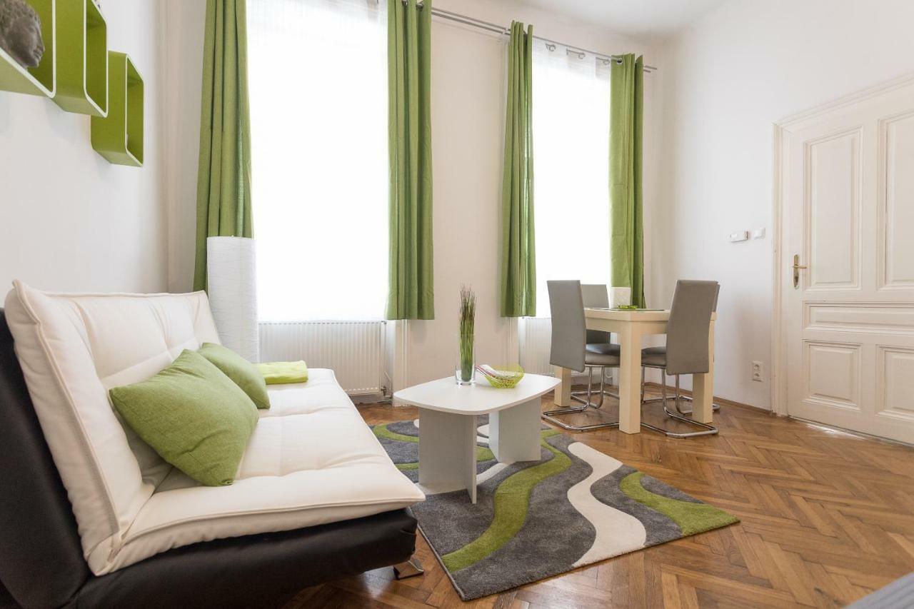 Belvedere Palace Heart Apartamento *